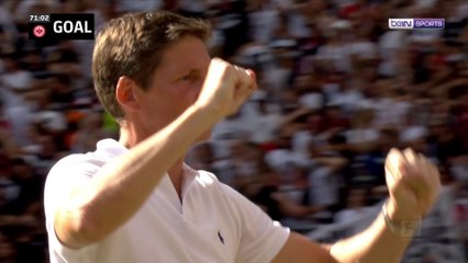 Eintracht Frankfurt v FC Koln