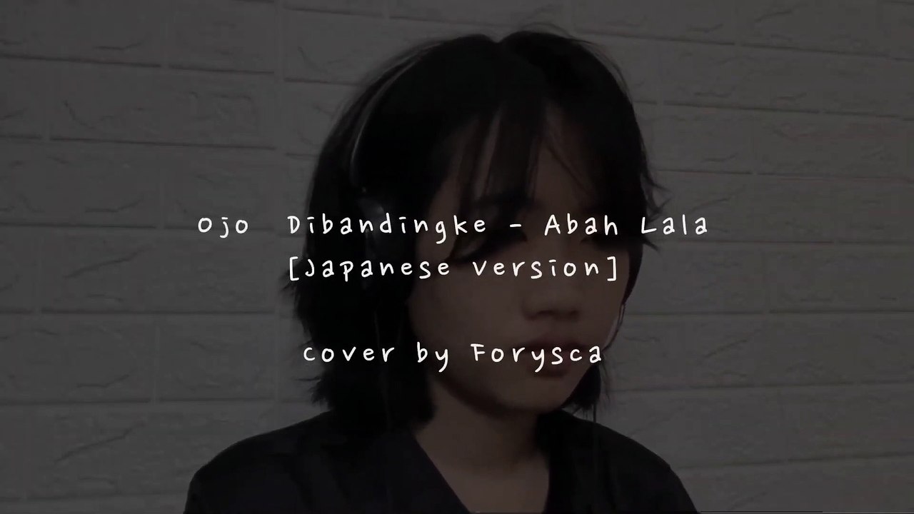LAGU LAGU ASIK DIDENGAR VERSI  JAPAN (1080p)