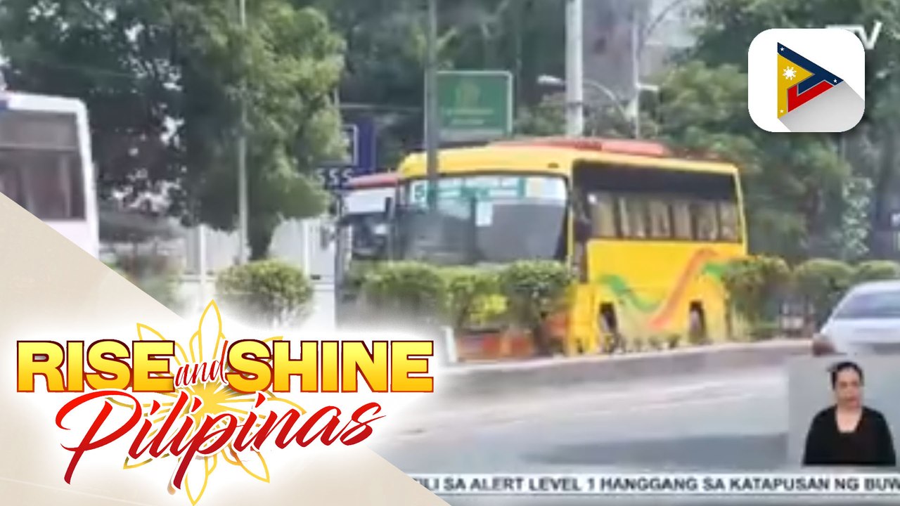 Higit 30 na bagong ruta ng PUB at 70 na ruta ng...