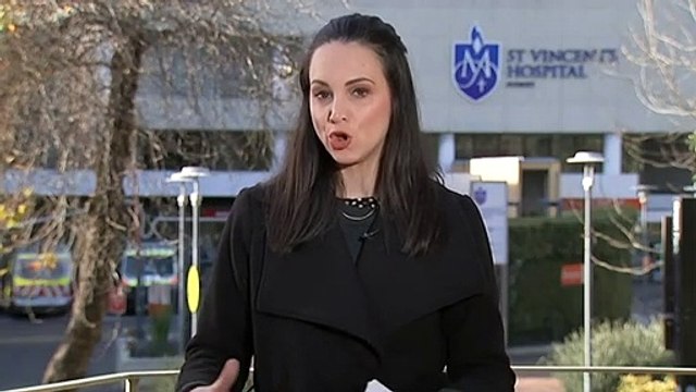 NSW records first locally-transmitted case of monkeypox