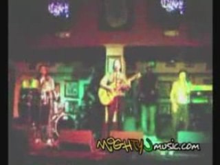 10-26-07 MighTy J @ Hard Rock Cafe Part 1