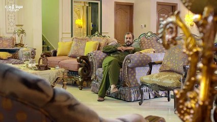 مسلسل المحتالة الحلقة 16 السادسة عشر