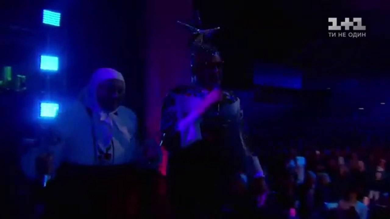 Verka sherduska -Я не поняла _ no lo entiendo(sub español)(360P)