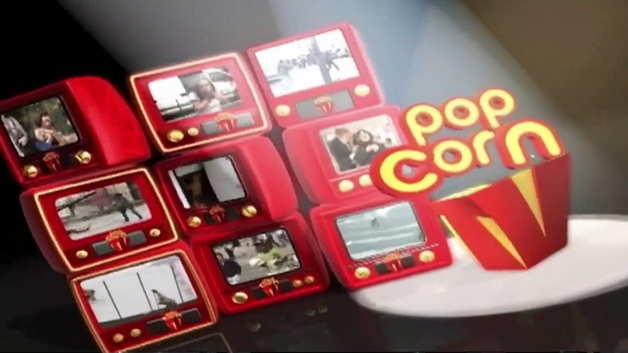 Pop Corn Tv - Episode 5 - Vídeo Dailymotion