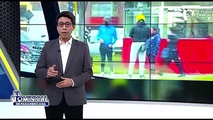 Caen “Los Chamos del gota a gota” en SMP