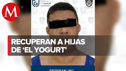 Fiscalía de CdMx rescata en Michoacán a dos menores desaparecidas desde hace tres años