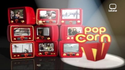 Pop Corn Tv - Episode 6
