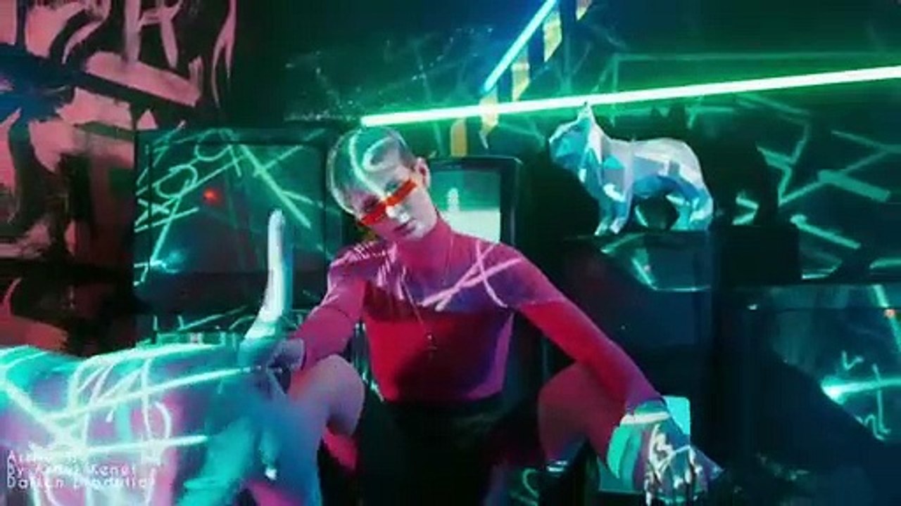 Artificial (music)(360P)