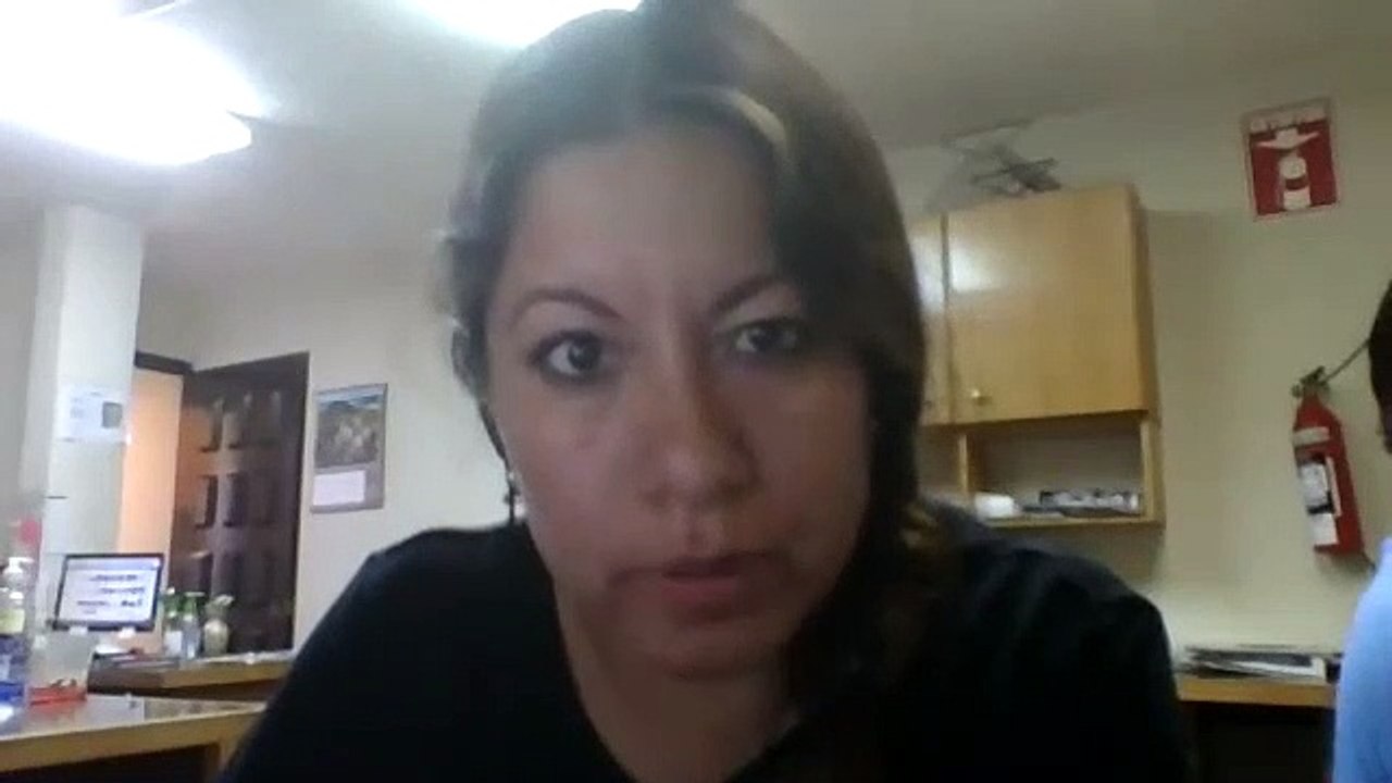 Ilocalizable Fisamex; hay 11 amparos ganados: Rosina del Villar