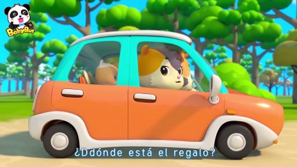 Seguridad en la Piscina | Canciones Infantiles | Video Para Niños | BabyBus Español