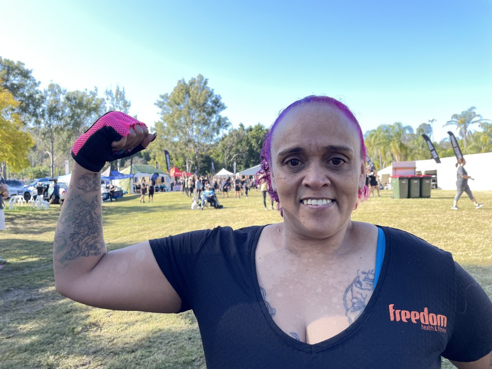 Beaudesert team takes on True Grit