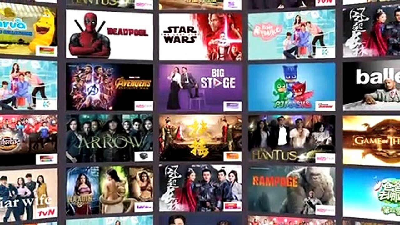 Connect with Wi-Fi Enabled PVR