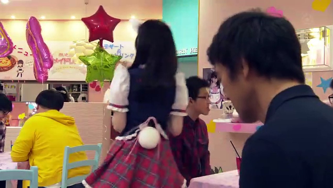 不能結婚的男人 第二季 第8集
