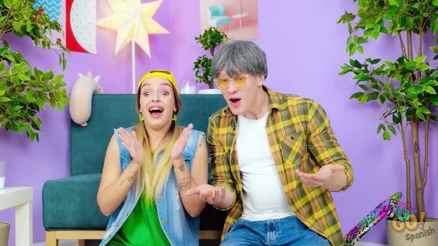 TRUCOS ASOMBROSOS DE CRIANZA || ¡Ideas geniales y tips para padres inteligentes! Trucos de bricolaje