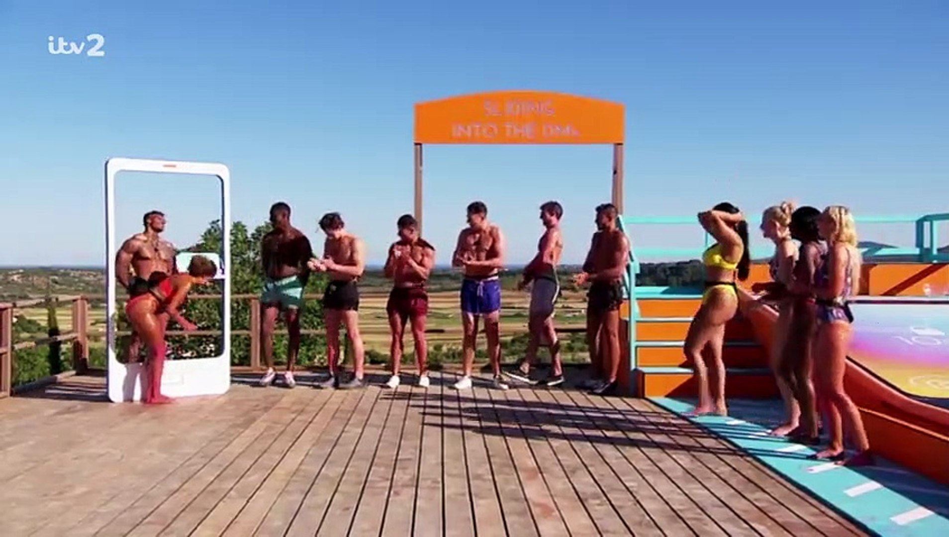 Love island season 5 episode 1 dailymotion discount