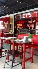 Spot Visits: Meat Depot Magallanes