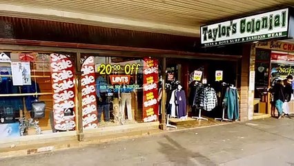 Max Taylor's 50 years in business - August 22, 2022 - The Standard