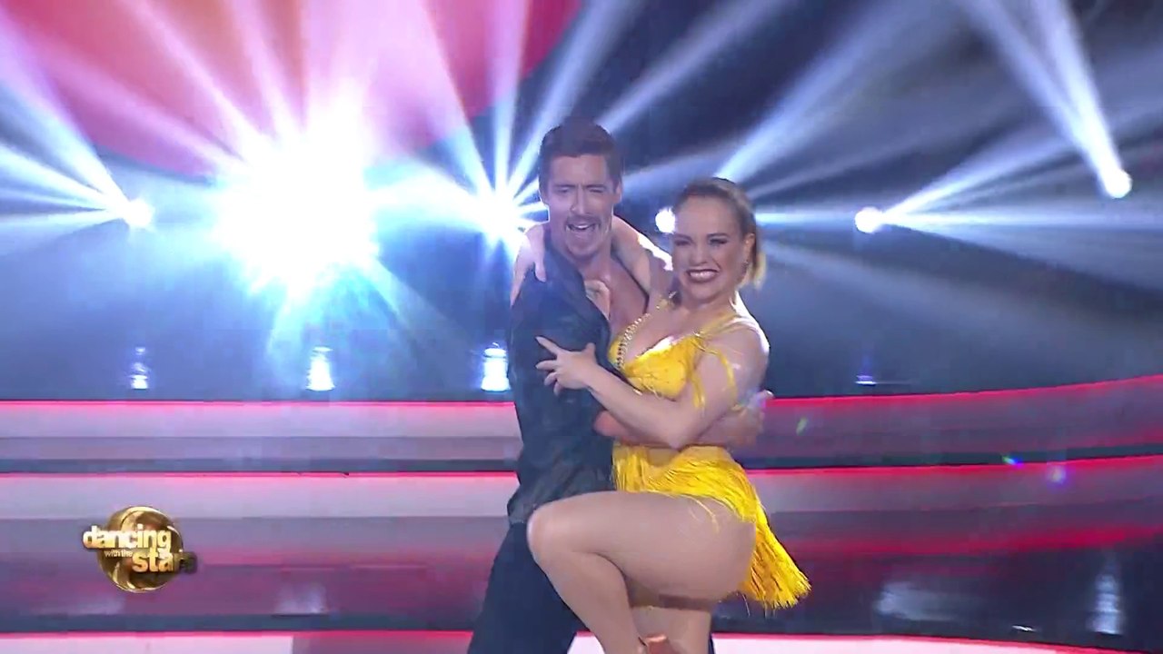 Sofía Chaverri - Invitada Gala 6