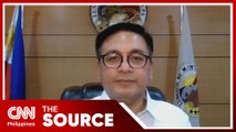 Muntinlupa Mayor Ruffy Biazon | The Source