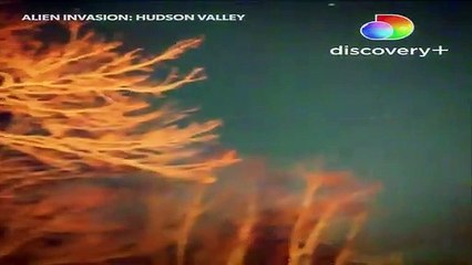 Alien Invasion Hudson Valley 2021 Trailer