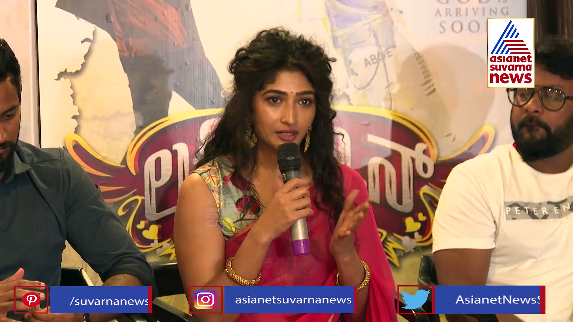 'ನಮ್ಮ ಜನರೇಷನ್‌ ಜನರಿಗೆ ಅಪ್ಪು ಸರ್ ದೇವರೆ'!