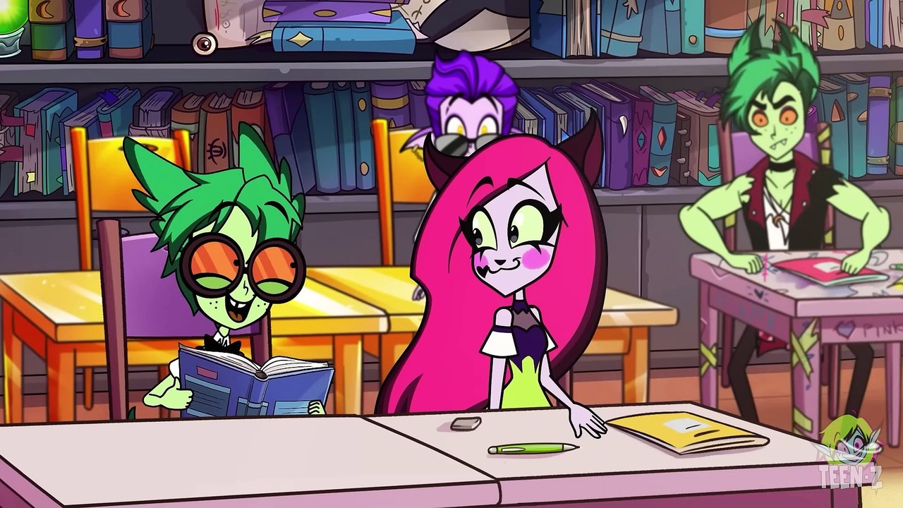 WHO IS THE RICHEST TEEN? Broke vs Rich vs GIGA Rich Students by Teen-Z