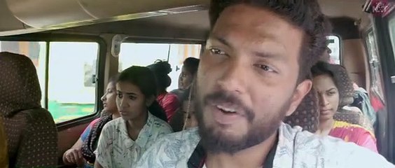 Sayahna Varthakal (2022) Malayalam HDRIp x264 Movie Part 2