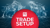 Trade Setup: 22 August | Real Estate Stocks Nearing Technical Supports