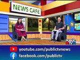 News Cafe | ಕಾಂಗ್ರೆಸ್ ಕಚೇರಿ ಗೋಡೆಗಳ ಮೇಲೆ ಸಾವರ್ಕರ್ ಭಾವಚಿತ್ರ..! | Vijayapura | August 22, 2022