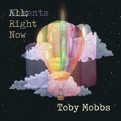 Toby Mobbs National Album Tour | August 22, 2022 | The Border Mail