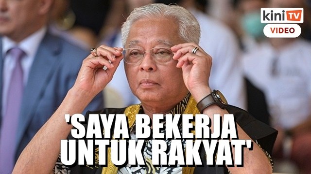 Bagi saya, tempoh PM panjang atau pendek itu tak penting - PM