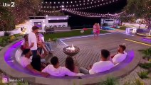 Most dramatic moments  - Love Island 2022