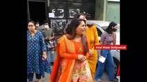 Shilpa Shetty Copied Shehnaaz Gill Tuada Kutta Tommy line video viral