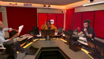 Le journal RTL de 5h30 du 22 août 2022
