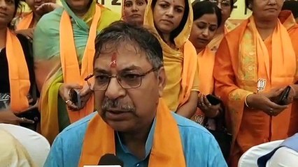 महिलाओं पर अत्याचार बढ़ रहे हैं, महिलाएं एकजुट हो : पूनिया