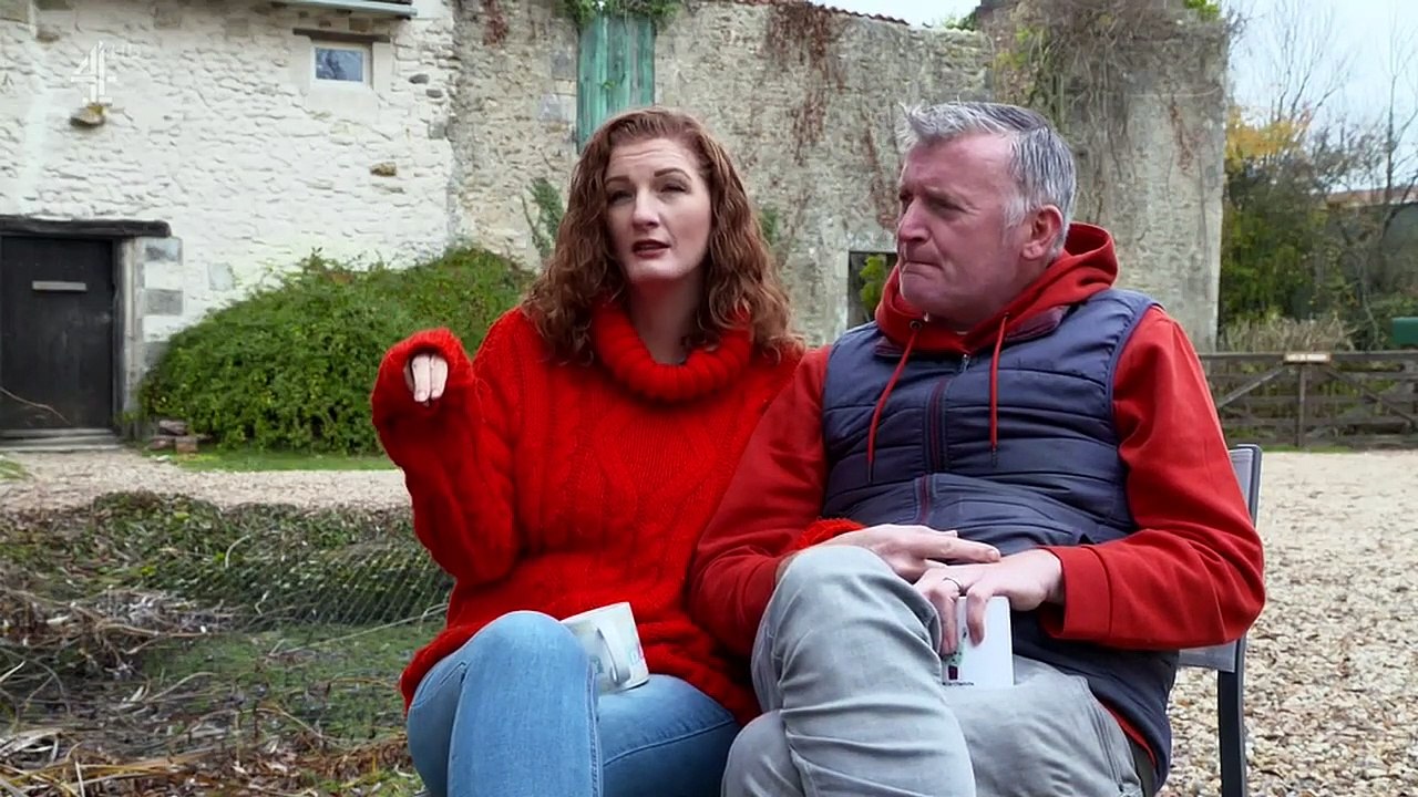 Help! We Bought A Village S01E17