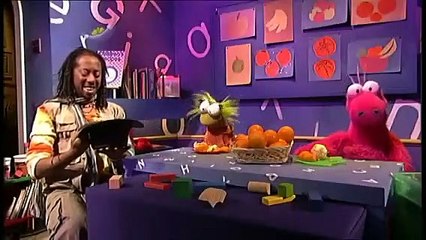 The Story Makers: Series 4: Orange