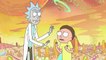 [ s06 ~ e01 ] Rick and Morty Season 6 Episode 1 : ((Adult Swim)) English Subtitle