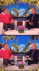 جولة داخل أغلى قصور مشاهير العالم