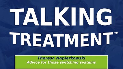 Making the Right Decision for Your Treatment Center's Electronic Health Record System