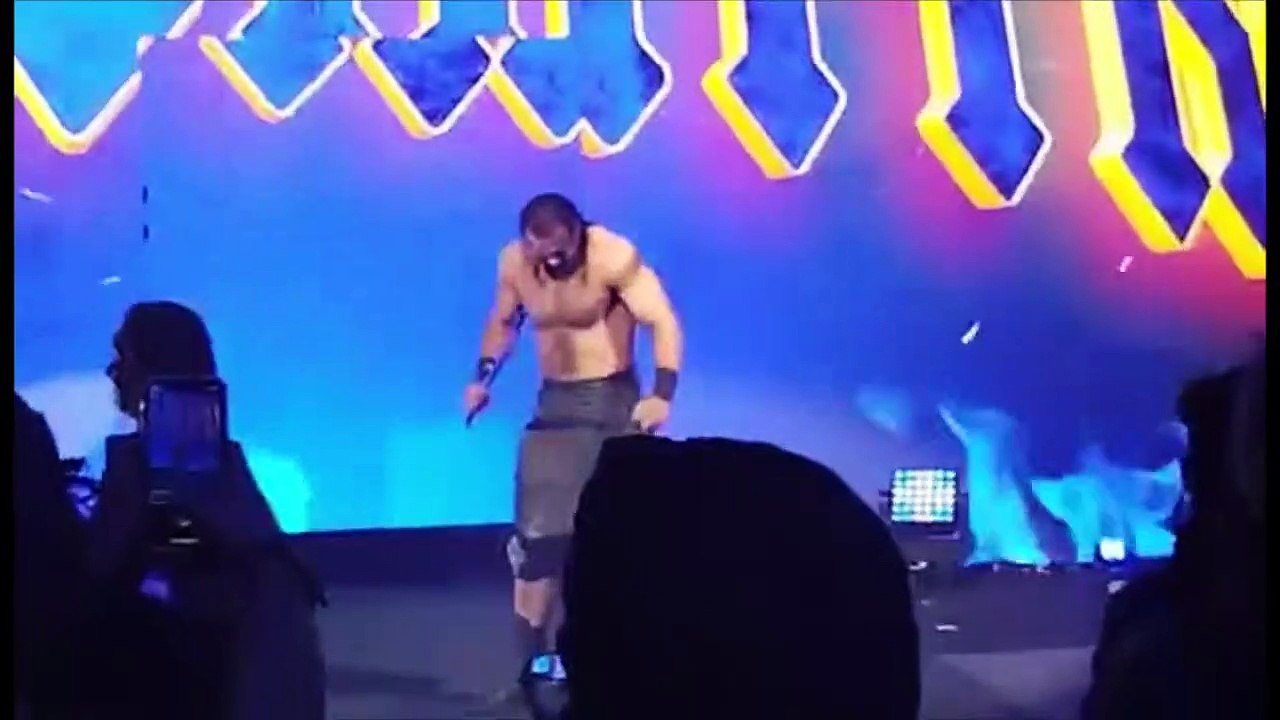 WWE Saturday Night’s Main Event Full Show Highlights 8/20/22 video