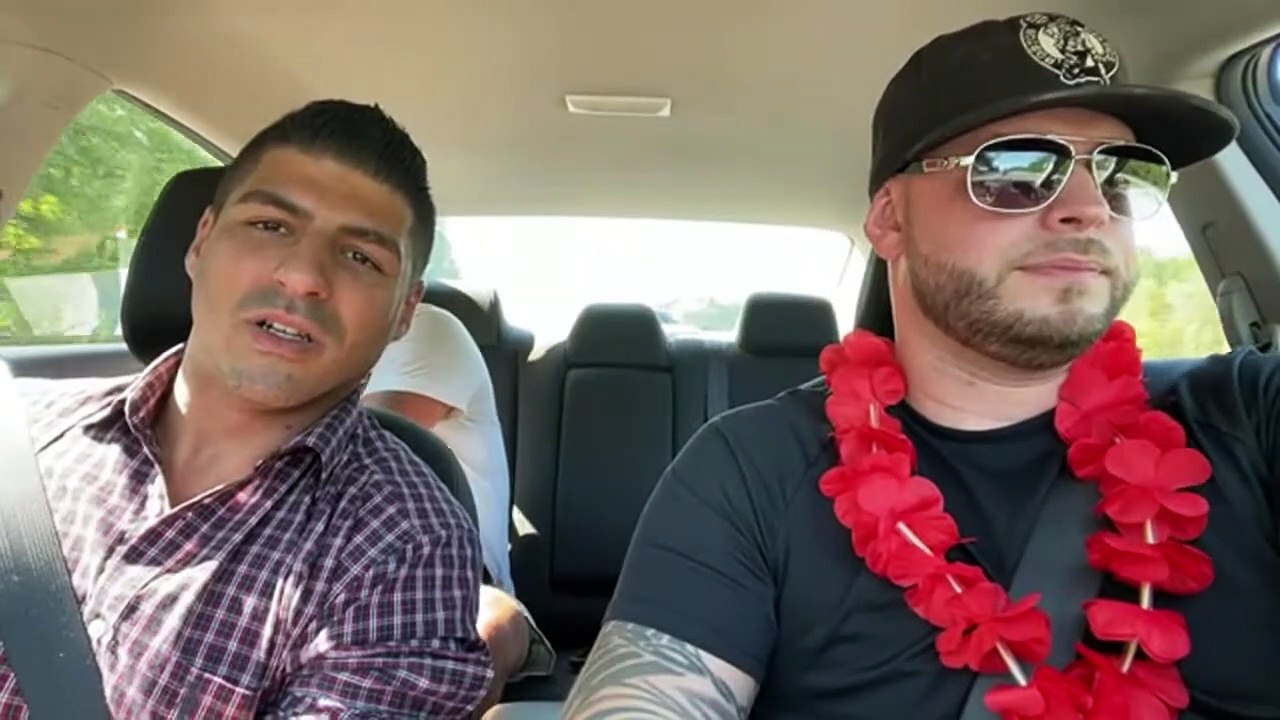 WWE Smackdown Breakdown | On the road to Ottawa - WWE Saturday Night’s Main Event 8.20.22