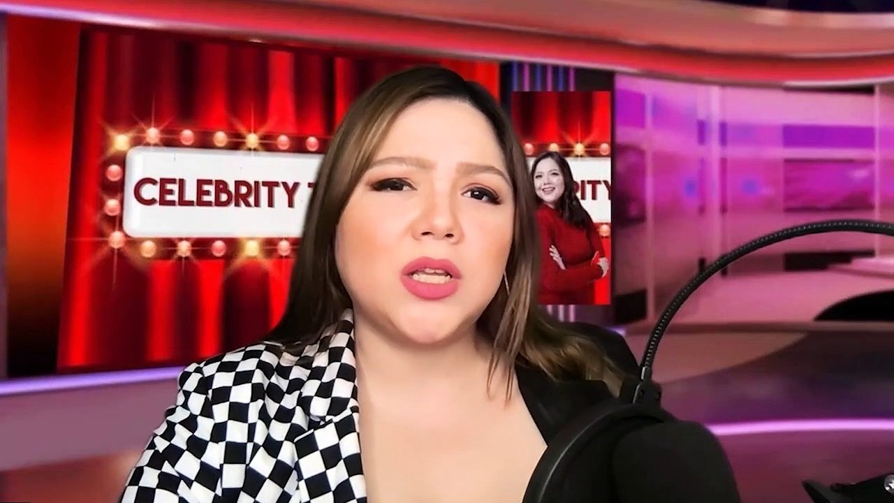 CELEBRITY TOP 10 AUG. 22, 2022