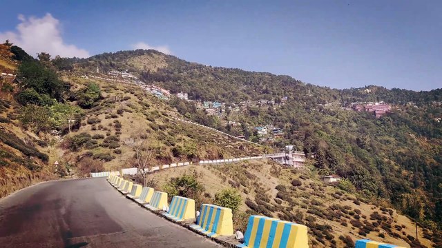 Snowfall at Tiger Hill, is it true, Bike ride to Nepal border, Sunrise point, Kanchenjunga, Ghum