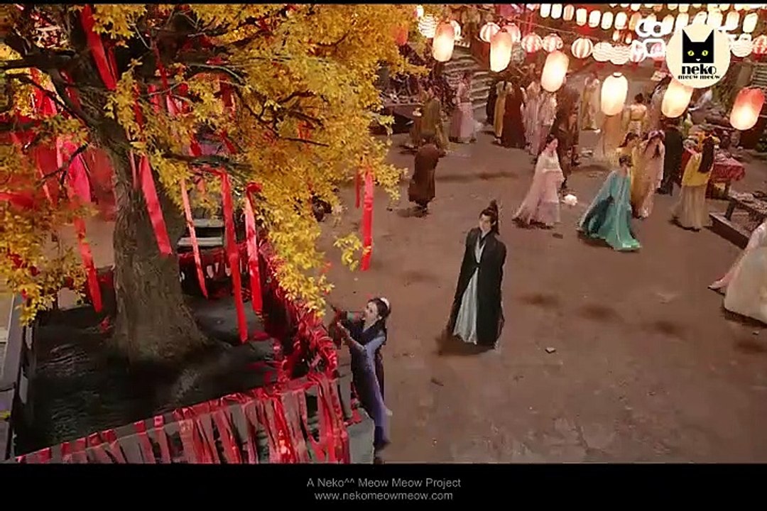Ru Hua Ru Tu 2 如花如荼 第2季 Ep02 [ENG SUB]