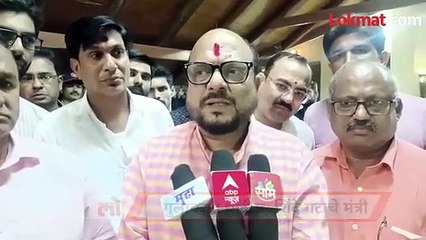 खडसे-गुलाबरावांमध्ये मिठाचा खडा