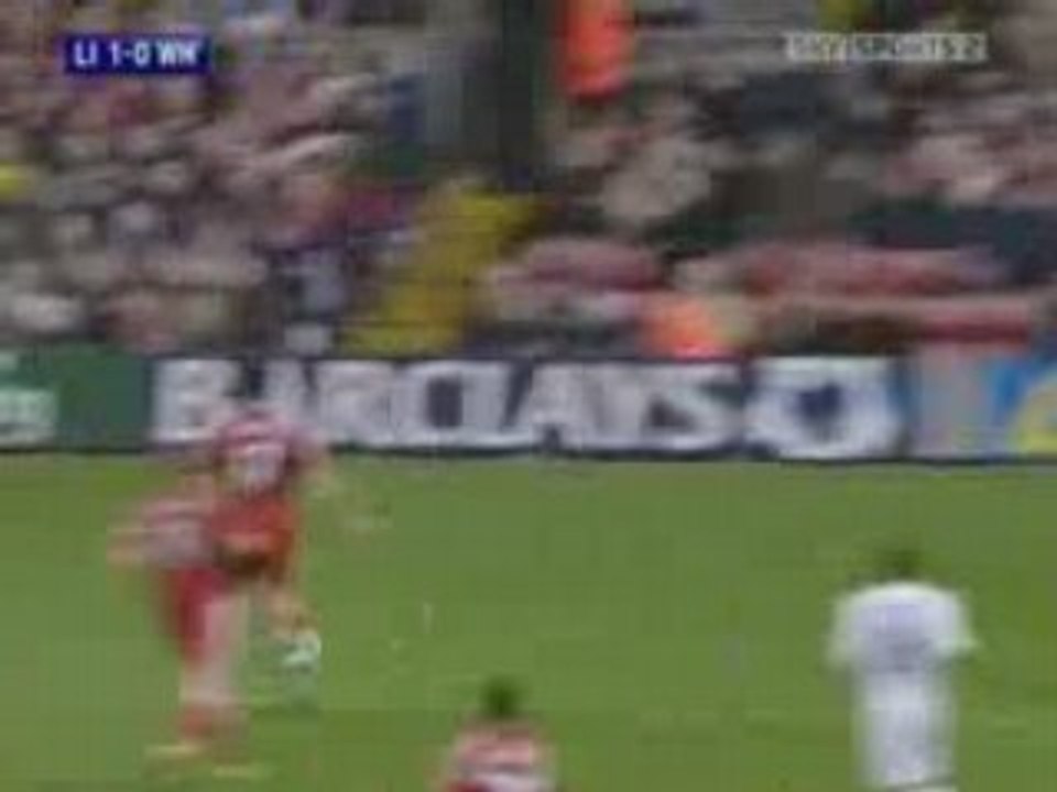 1-0 ตอเรส เวสต์แฮม