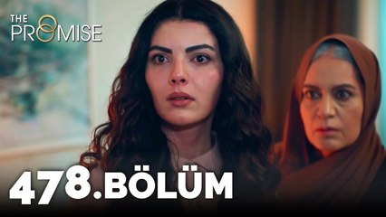 Yemin 478. Bölüm | The Promise Season 4 Episode 478