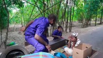 Must Watch Very Special Funny Video 2022 Totally Amazing Comedy.