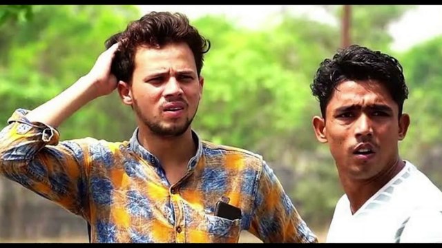 R2H Viral Video | Wasim Ahmad Arrested R2h | School Life Part-2 Controversial Video | Round 2 Hell